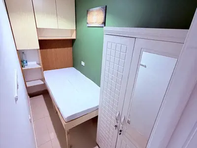 Partition in Dubai Marina
