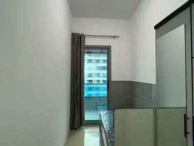 Partition Room in Dubai Marina