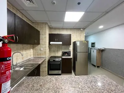 Partition Room in Dubai Marina