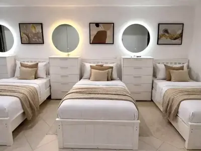 Bedspace in Dubai Marina