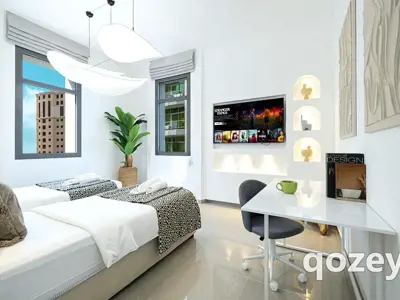 Bedspace in Dubai Marina
