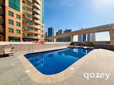 Premium Ladies Bed Space in Dubai Marina