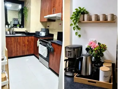 Premium Ladies Bed Space in Dubai Marina