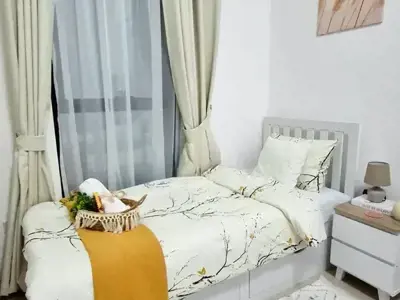 Bedspace in Dubai Marina