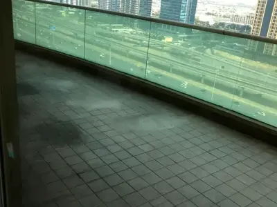 Fully Furnished Master Room in Dubai Marina