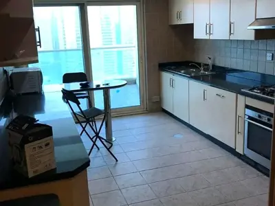 Fully Furnished Master Room in Dubai Marina