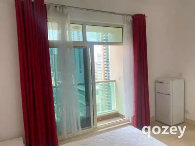 Fully Furnished Master Room in Dubai Marina