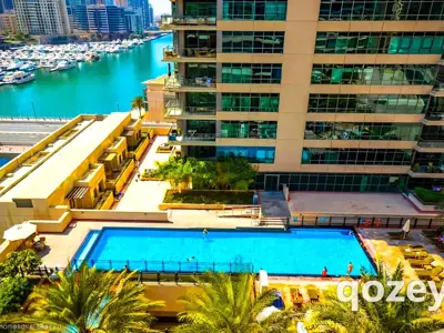 Premium Master Room in Emaar Tower