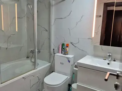 Premium Master Room in Emaar Tower
