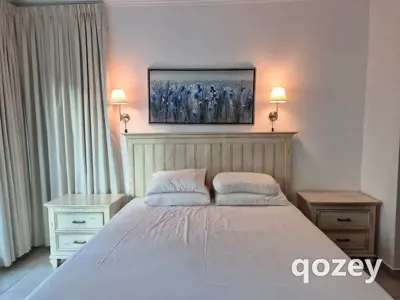 Private room in Dubai Marina