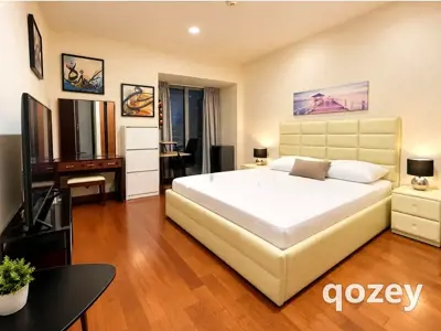 Private room in Dubai Marina