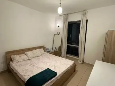 Private room in Dubai Marina