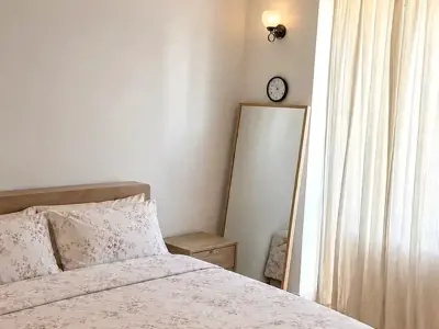 Master Room Suite in Dubai Marina