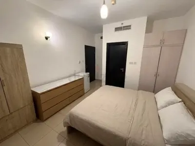 Master Room Suite in Dubai Marina