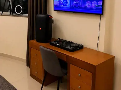 Stunning Private Room in Dubai Marina