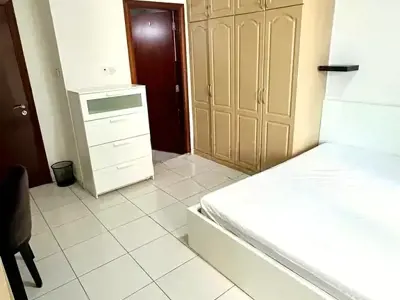 Master's Room in Marina Park