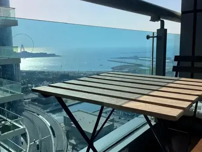 Amazing Master Room In Dubai Marina