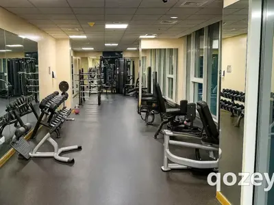 Furnished Private Room in Dubai Marina