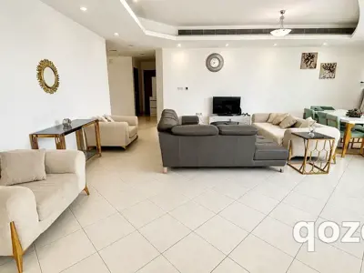 Furnished Private Room in Dubai Marina