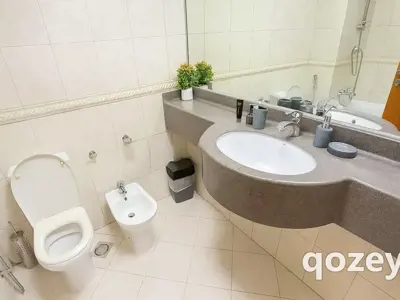 Furnished Private Room in Dubai Marina