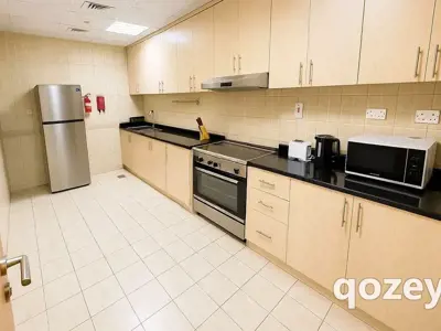 Furnished Private Room in Dubai Marina