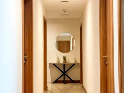 Private Room in Sulafa Tower, Dubai Marina