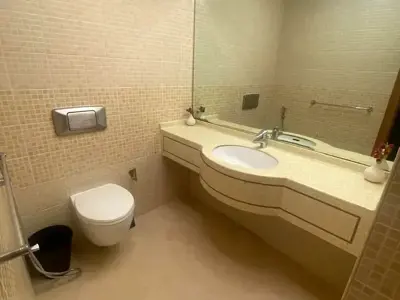 Private Room in Sulafa Tower, Dubai Marina