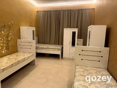 Executive Gents Bed Space Available