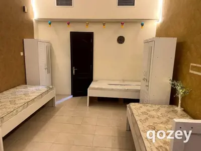 Executive Gents Bed Space Available