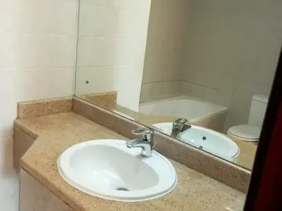 Executive Bed Space for Male in Discovery Gardens