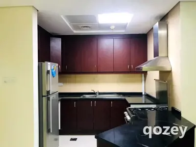 Executive Bed Space for Male in Discovery Gardens