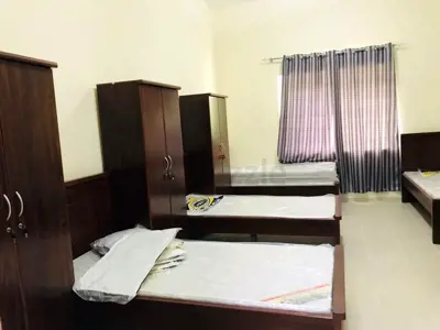 Bedspace in Discovery Gardens