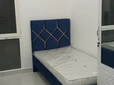 Bedspace in Discovery Gardens