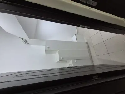 Room With Partition in Discovery Gardens