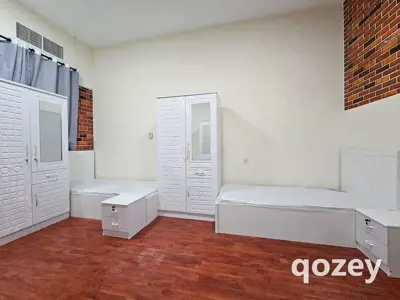 Bedspace in Discovery Gardens