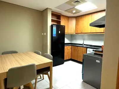 Private Room in Discovery Gardens