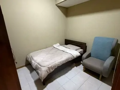 Private room in Discovery Gardens