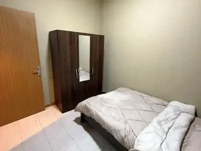 Private Room in Discovery Gardens