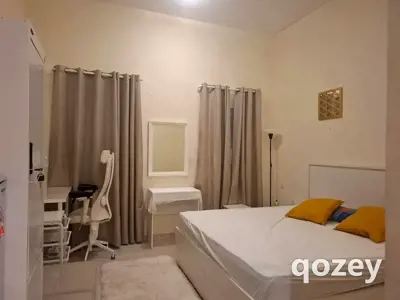 Private room in Discovery Gardens