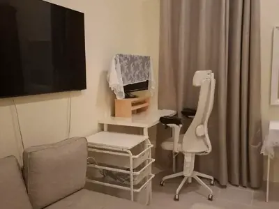 Master room in Discovery Gardens