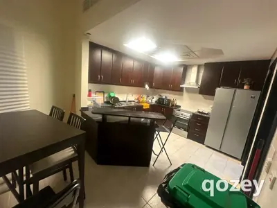Master room in Discovery Gardens