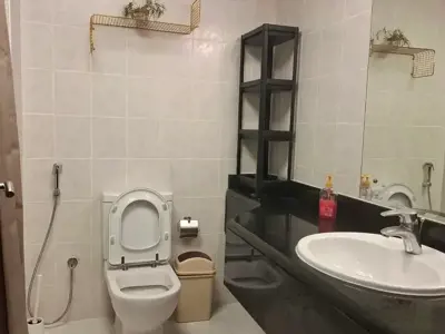 Master room in Discovery Gardens