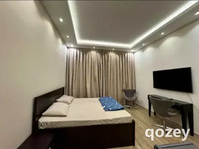 Private room in Discovery Gardens