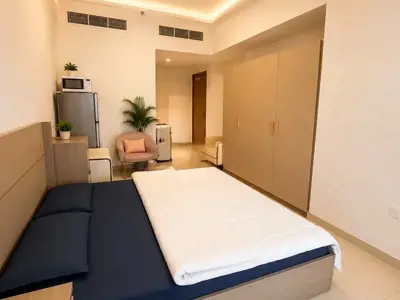 Master Room available in Al Nahda