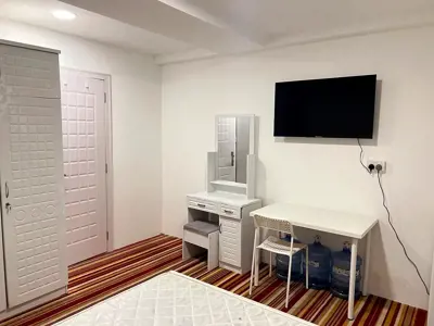 Beautiful Private Room in Port Saeed