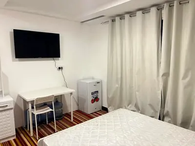 Beautiful Private Room in Port Saeed