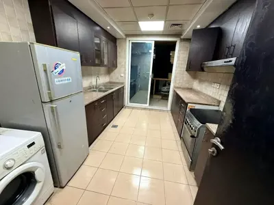 Middle Room Available in Al Nahda Dubai