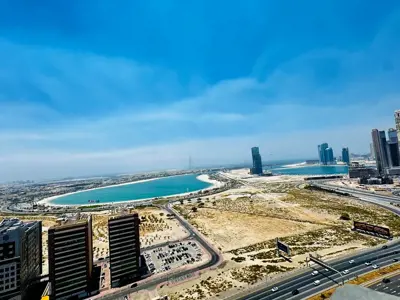 Middle Room Available in Al Nahda Dubai