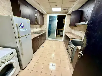 Middle Room Available For Rent In Al Nahda Dubai