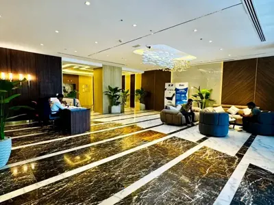 Middle Room Available For Rent In Al Nahda Dubai